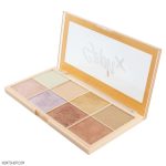 پالت هایلایتر 8رنگ روولوشن مدل Soph