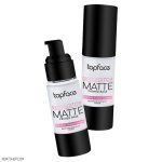 پرایمر تاپ‌فیس مدل Skin Editor Matte