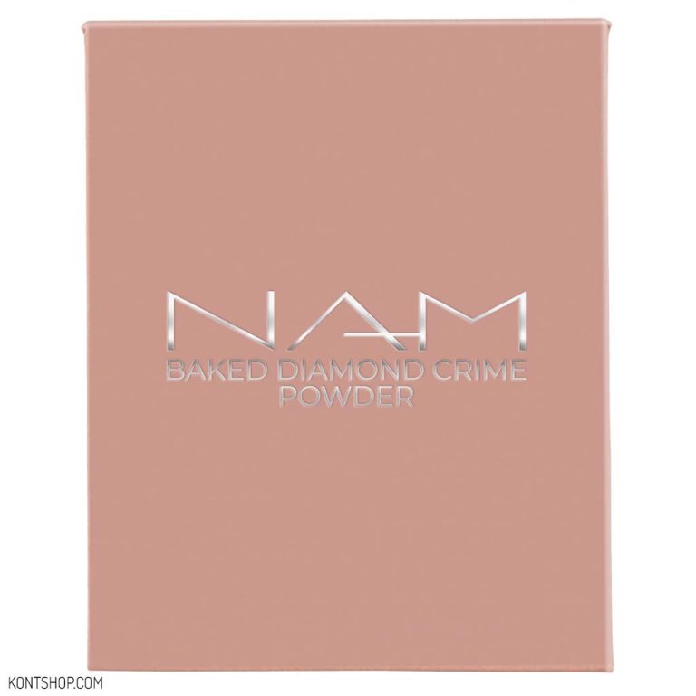 پرایمر شاین پودری نام