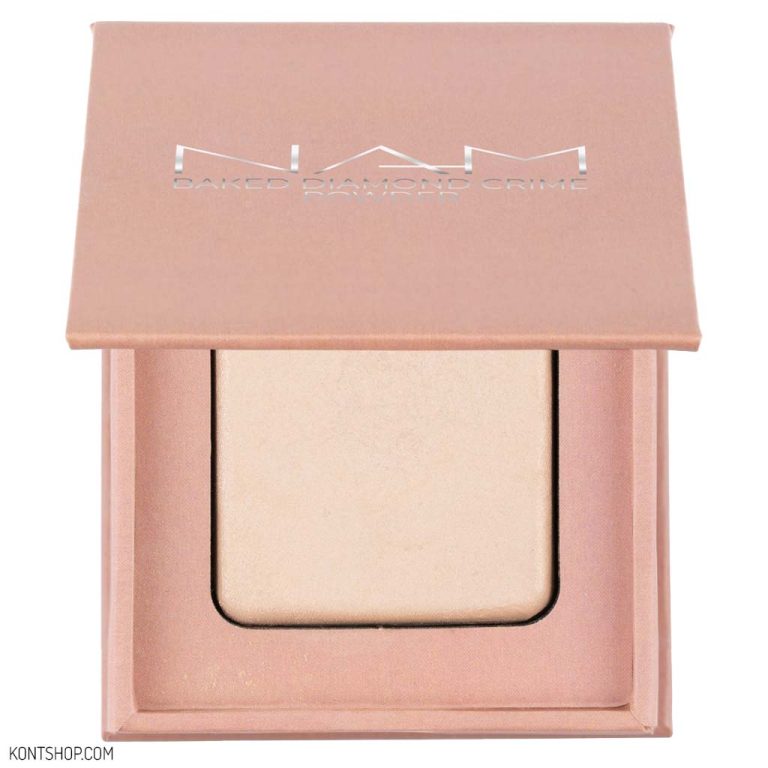 پرایمر شاین پودری نام