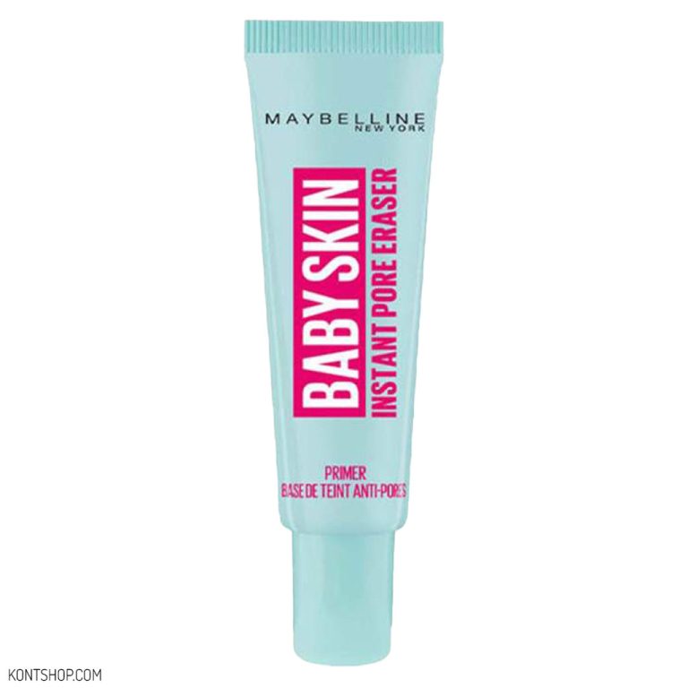 پرایمر ژله‌ای میبلین مدل Baby Skin