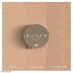 پودر تثبیت کننده آرایش نام