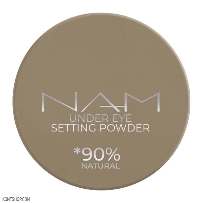 پودر تنظیم کننده زیر چشم