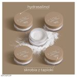 پودر تنظیم کننده زیر چشم