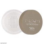 پودر تنظیم کننده زیر چشم