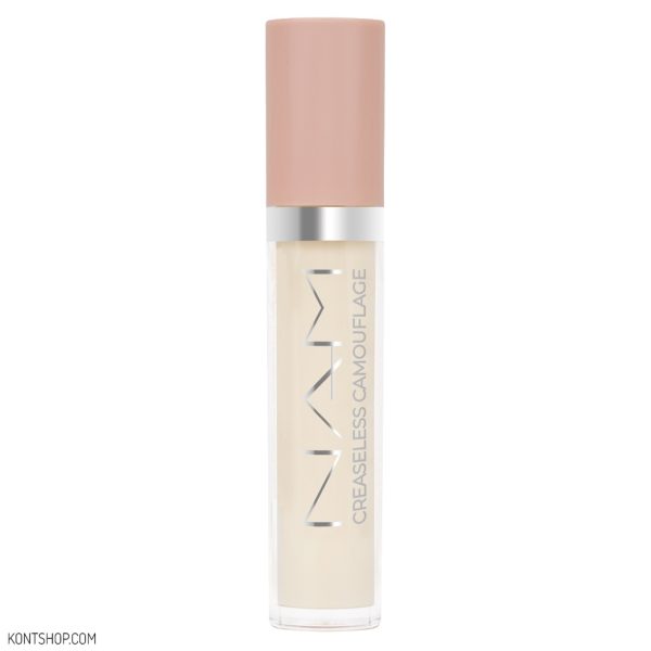 کانسیلر نام مدل Creaseless