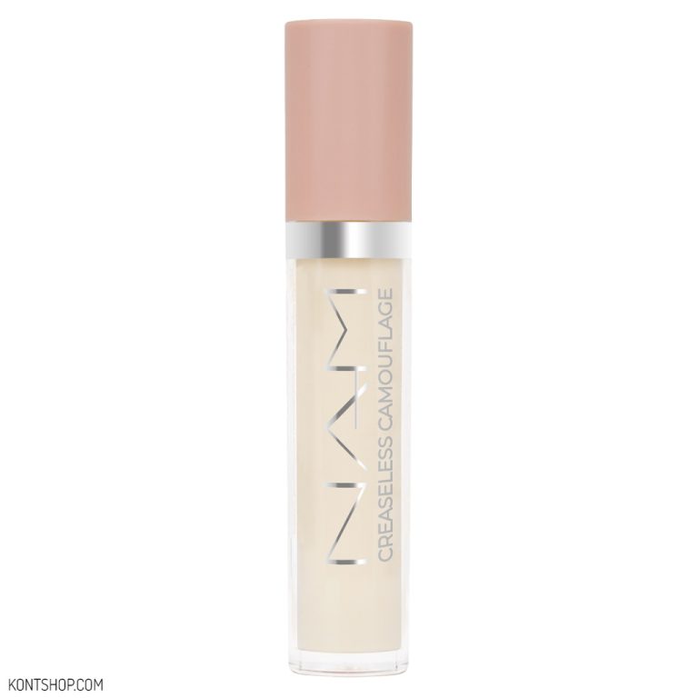 کانسیلر نام مدل Creaseless