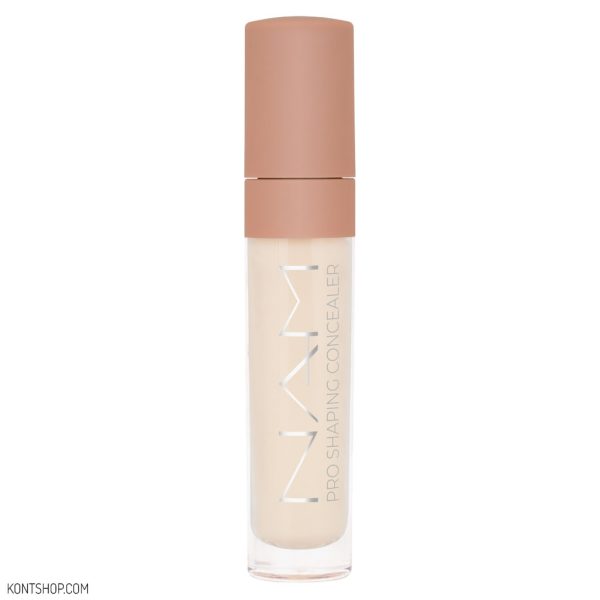 کانسیلر نام مدل Pro Shaping