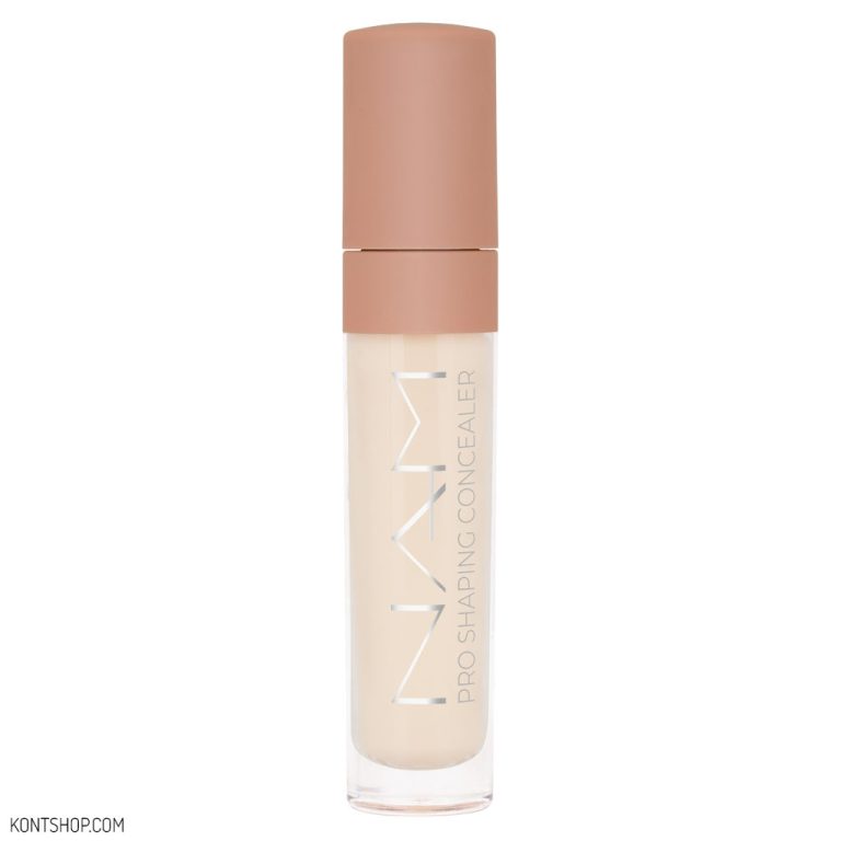 کانسیلر نام مدل Pro Shaping