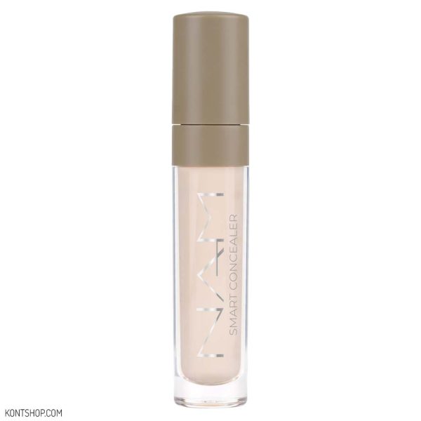 کانسیلر نام مدل Smart