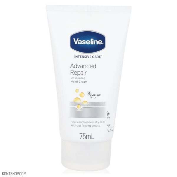 کرم ترمیم کننده قوی دست وازلین