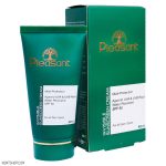 کرم ضد آفتاب SPF50 بی رنگ پلزنت