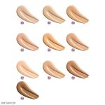 کرم پودر تاپ‌فیس مدل Skin Editor Matte
