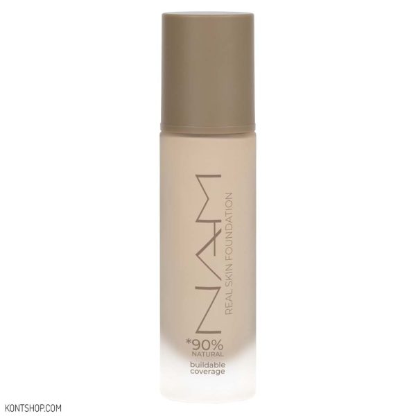 کرم پودر نام مناسب انواع پوست