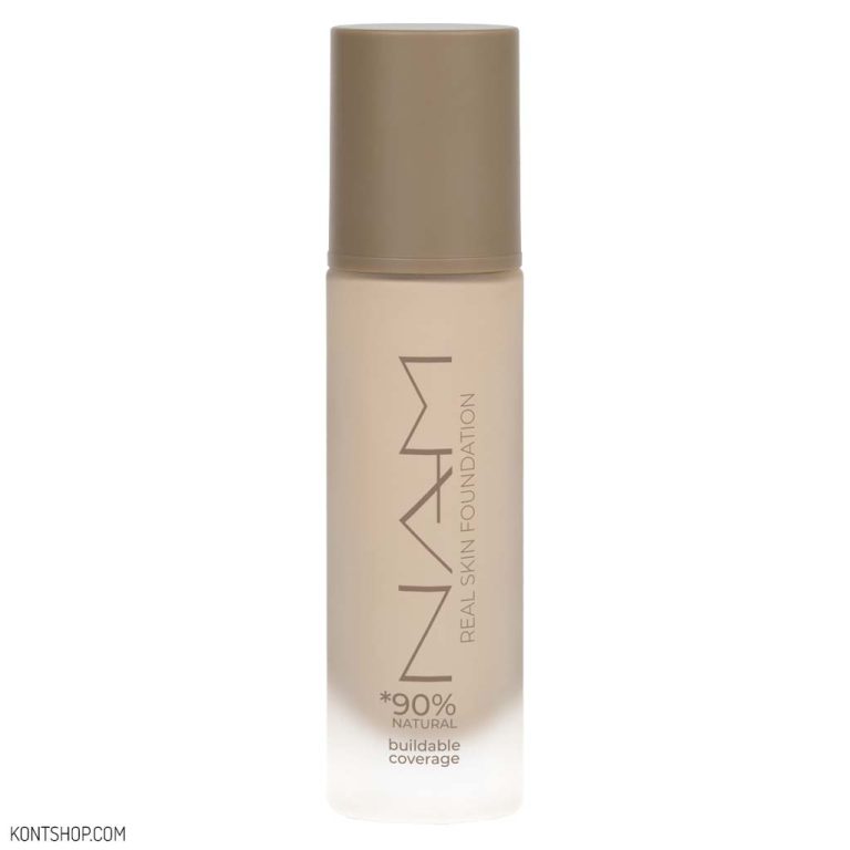 کرم پودر نام مناسب انواع پوست