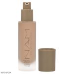 کرم پودر نام مناسب انواع پوست