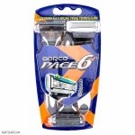 خود تراش دورکو مدل Pace 6