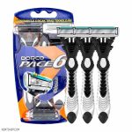 خود تراش دورکو مدل Pace 6