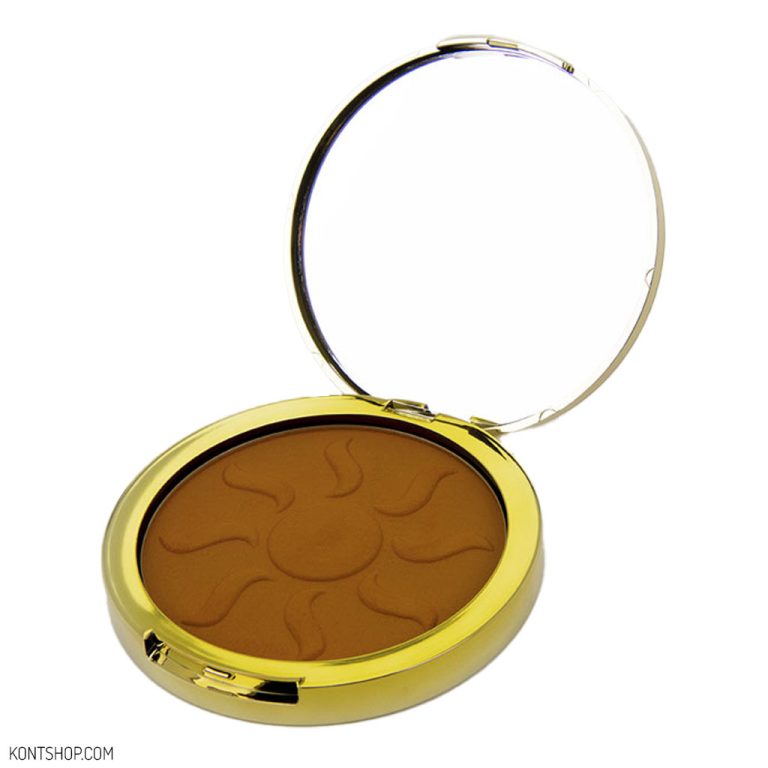 پودر برنزه فلورل