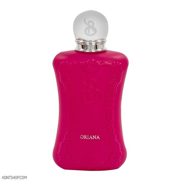 عطر جیبی زنانه برندینی مدل Oriana