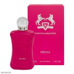عطر جیبی زنانه برندینی مدل Oriana