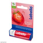 بالم لب لابلو مدل Strawberry Shine