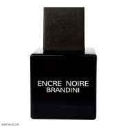 عطر جیبی مردانه برندینی مدل Encre Noir