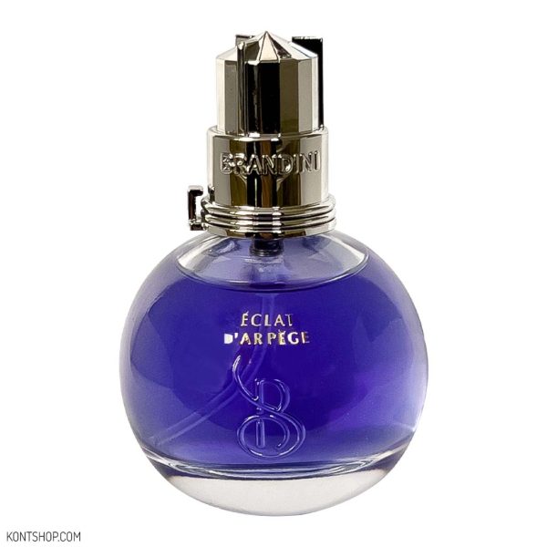 عطر جیبی زنانه برندینی مدل Eclat