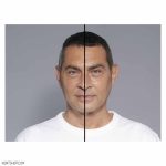 کیت رنگ مو مردانه بدون آمونیاک لورآل شماره 04