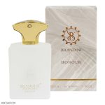 عطر جیبی مردانه برندینی مدل Honour