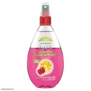 اسپری دوفاز گارنیر مدل Fructis مناسب موی رنگ شده