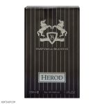 عطر جیبی مردانه برندینی مدل Herod
