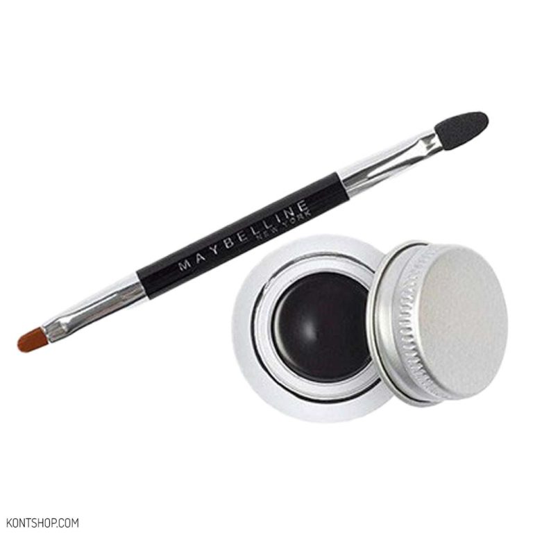 خط چشم ژلی کاسه‌ای میبلین