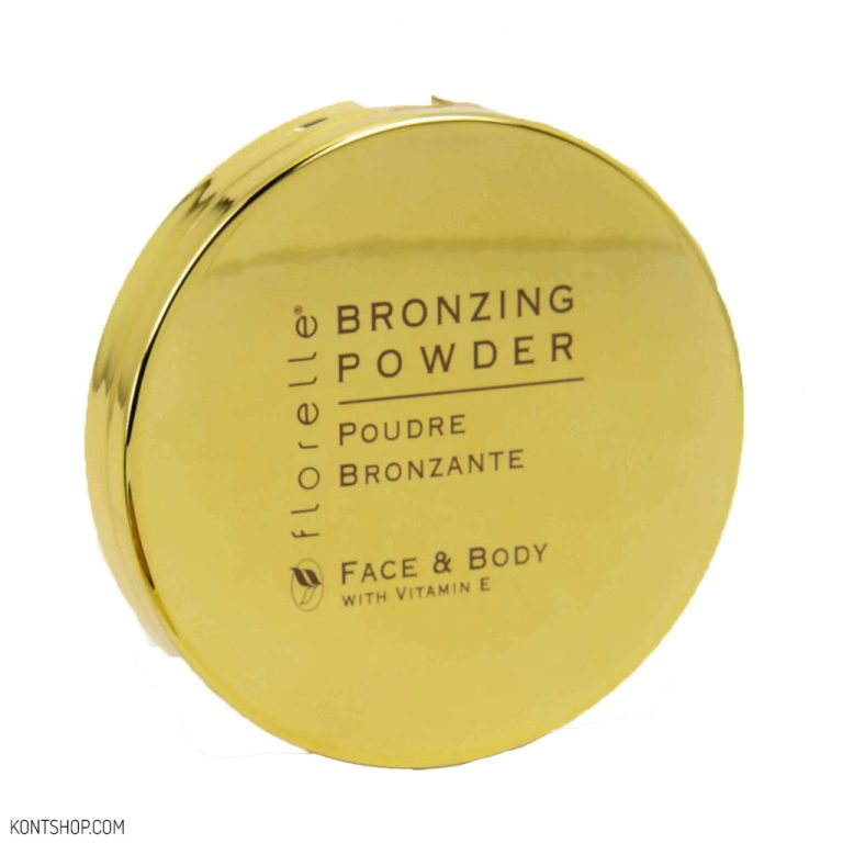 پودر برنزه فلورل