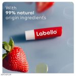 بالم لب لابلو مدل Strawberry Shine