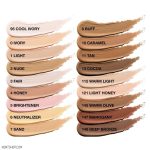 کانسیلر ضد چروک میبلین