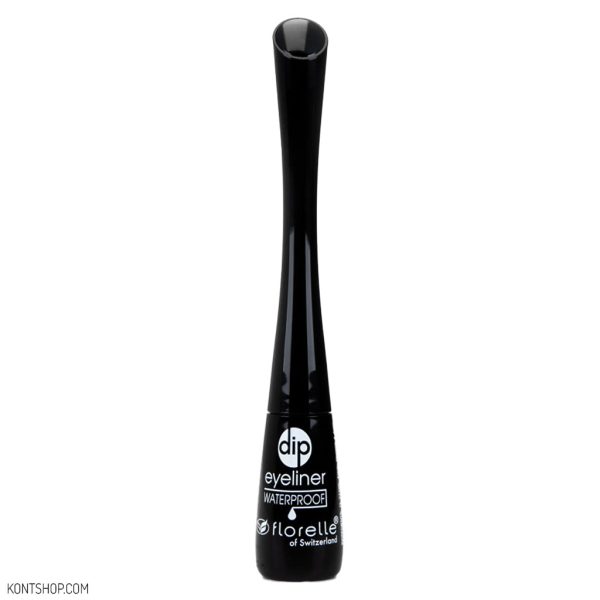 خط چشم ضدآب فلورل