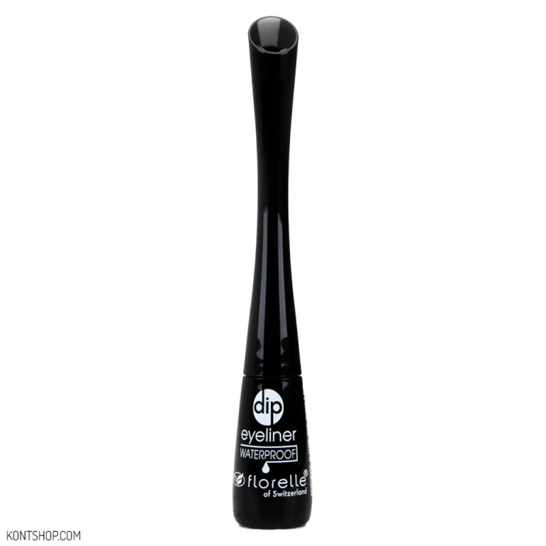 خط چشم ضدآب فلورل