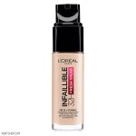 کرم پودر 32 ساعته لورآل Infallible