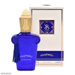 عطر جیبی مردانه برندینی مدل Mephisto