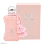 عطر جیبی زنانه برندینی مدل Delina