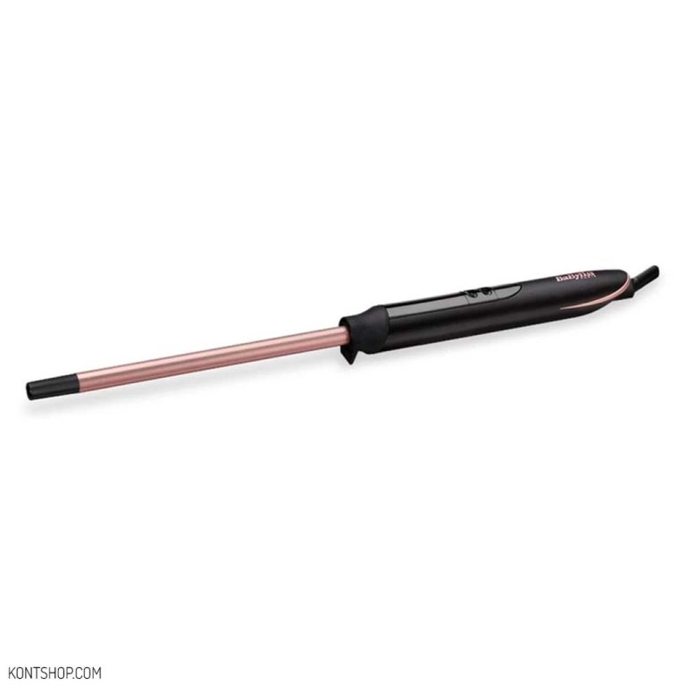 فركننده مو بابيليس مدل C449SDE