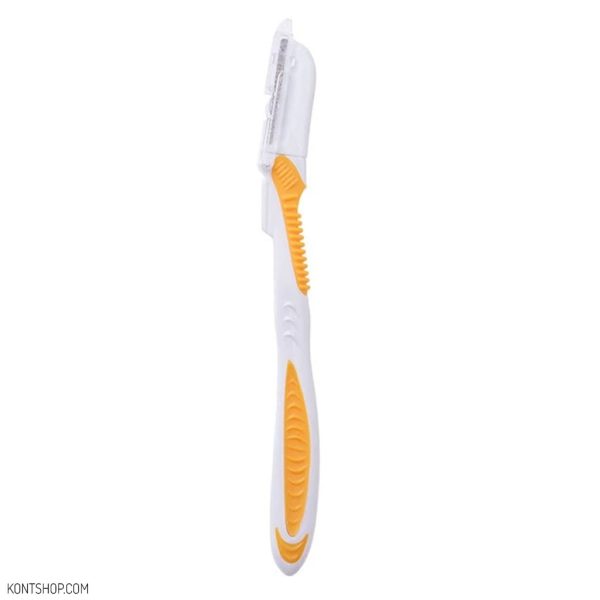 تیغ ابرو جویل همراه 2 یدک