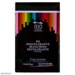 پودر دکلره سفید ریو