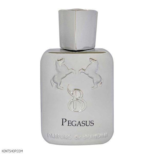 عطر جیبی مردانه برندینی مدل Pegasus