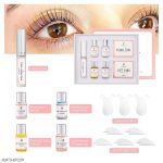 پک لیفت مژه و ابرو آیکون ساین مدل Lash Lift