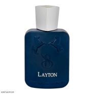 عطر جیبی زنانه و مردانه برندینی مدل Layton