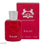 عطر جیبی مردانه برندینی مدل Kalan