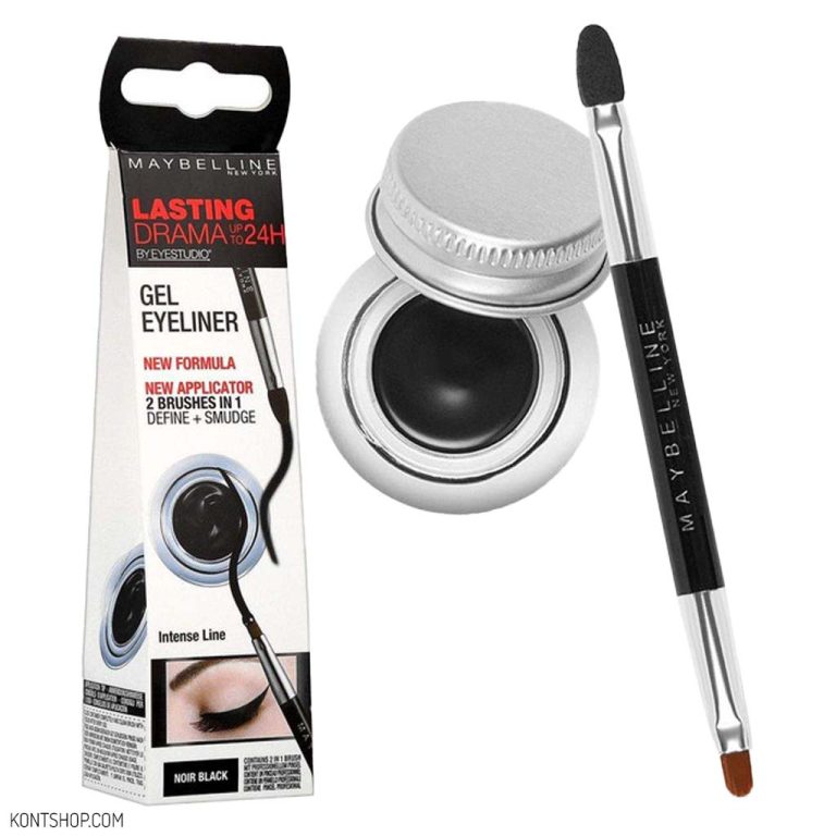 خط چشم ژلی کاسه‌ای میبلین