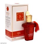 عطر جیبی زنانه برندینی مدل Bouquet Rosso